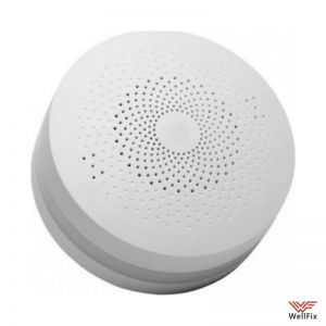 Изображение Блок управления умным домом Xiaomi Smart Home Gateway 2