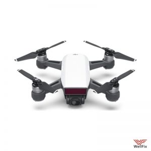 Изображение Квадрокоптер DJI Spark