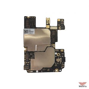Изображение Материнская плата Xiaomi Redmi Note 6 Pro 3GB+32GB (оригинал)