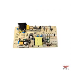 Изображение Плата питания док станции для Dreame Matrix 10 Ultra / L40 Ultra AE / Mobius 60