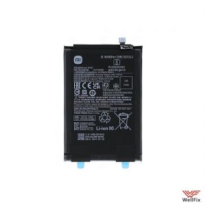 Изображение Аккумулятор Xiaomi Redmi 10C BN5G (оригинал)