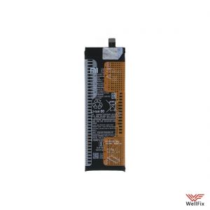 Изображение Аккумулятор Xiaomi Mi Note 10 / 10 Lite / 10 Pro BM52 (оригинал)