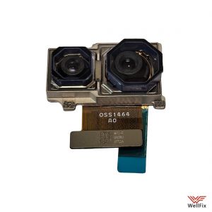 Изображение Камера Xiaomi Mi 9 SE 48M+8M задняя (оригинал)