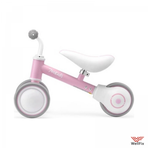 Изображение Беговел 700Kids Baby Balance розовый