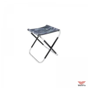 Изображение Складной стул ZaoFeng Aluminum Folding Chair HW080401