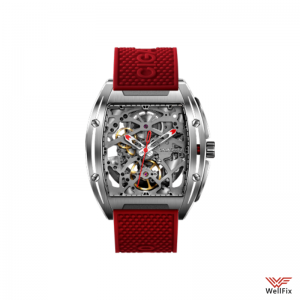 Изображение Механические часы CIGA Design Mechanical Watch Z Series красные