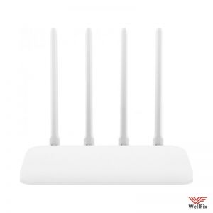 Изображение Маршрутизатор Xiaomi Mi WiFi Router 4A