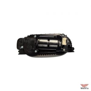 Фото Колесо для HUTT W9 (левое) Изображение Колесо для HUTT W9 (левое)