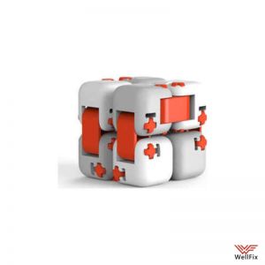 Изображение Антистресс-игрушка Xiaomi Mitu Building Blocks Finger Fidget Anti-stress Toy