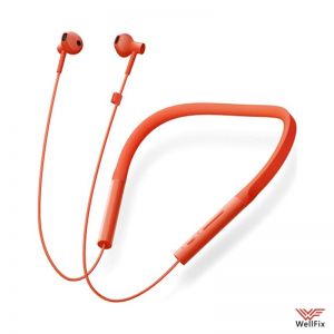 Mi neckband bluetooth price sale