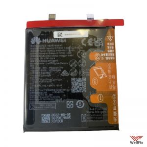 Изображение Аккумулятор Huawei Mate 50 / Mate 50E HB506781EGW (оригинал)