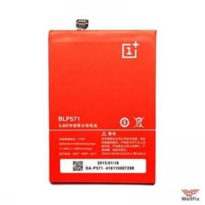 Изображение Аккумулятор для OnePlus One