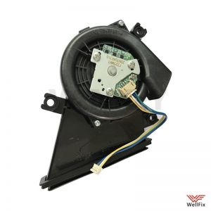Изображение Мотор вентилятора для Lydsto R1 / Viomi S9 / S9 UV / Roidmi EVE Plus  в сборе