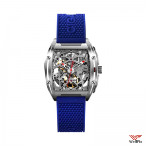 Изображение Механические часы CIGA Design Mechanical Watch Z Series синие