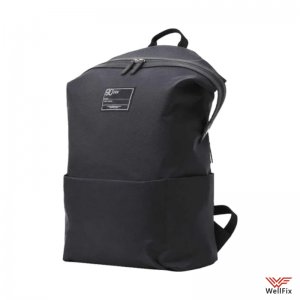 Изображение Рюкзак 90 Points Lecturer Casual Backpack черный