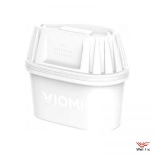 Изображение Сменный фильтр для Viomi Filter Kettle L1