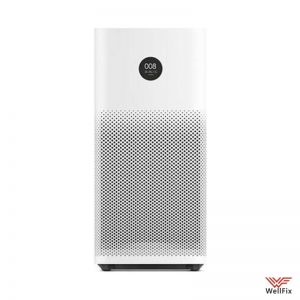 Изображение Умный очиститель воздуха Xiaomi Mi Air Purifier 2S