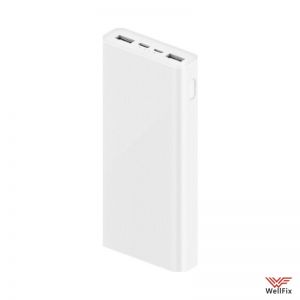 Изображение Внешний аккумулятор Xiaomi Mi Power Bank 22.5W 20000mAh PB2022ZM