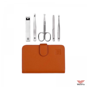 Изображение Набор для маникюра HuoHou Nail Clippers Set