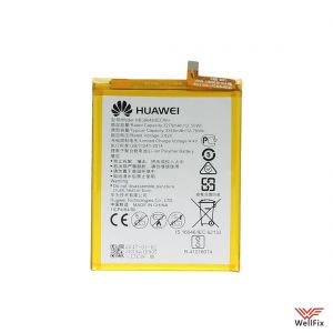 Изображение Аккумулятор Honor 6X / Mate 9 Lite / G9 Plus HB386483ECW (оригинал)