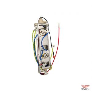 Изображение Модуль нагрева воды для Xiaomi Truclean W10 Ultra