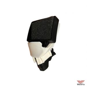Изображение Резинка мотор вентилятора для Dreame X50 Ultra / X50 Master / P50 Pro Ultra / X50 Ultra Complete