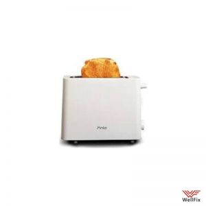 Изображение Тостер Pinlo Mini Toaster PL-T050W1H