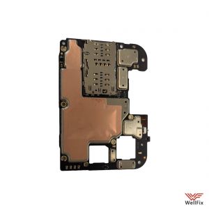 Изображение Материнская плата Xiaomi Redmi Note 11S 5G 4GB+64GB (оригинал)