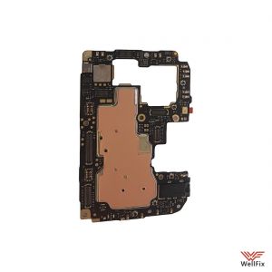 Изображение Материнская плата Xiaomi Poco X4 Pro 5G 6GB+128GB (оригинал)