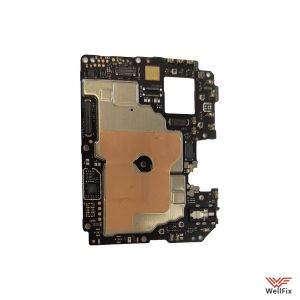 Изображение Материнская плата Xiaomi Redmi 10 5G 6GB+128GB (оригинал)