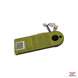 Изображение Рулевая плата для Xiaomi Mi Electric Scooter 4 GO (оригинал)