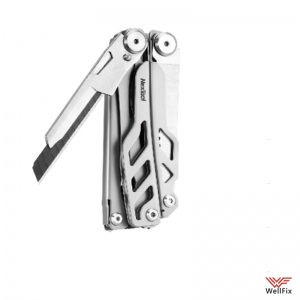 Изображение Мультитул NexTool Flagship Pro Multi Tool - with replaceable blade NE20232