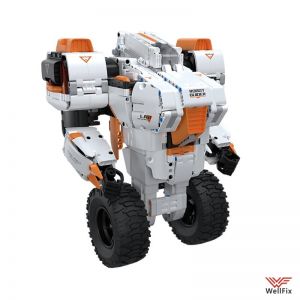 Изображение Умный робот конструктор Onebot Robot Builder 2 (OBJQR72AIQI)