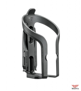 Изображение Флягодержатель Topeak Ninja Cage Plus + TNJ-CGP