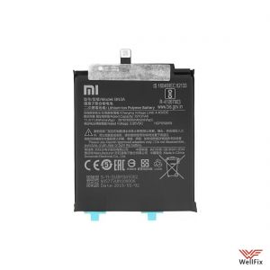 Изображение Аккумулятор Xiaomi Redmi Go BN3A (оригинал)
