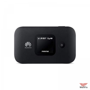 Изображение Мобильный роутер Huawei E5577