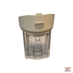 Фото Крышка резервуара грязной воды для Xiaomi Truclean W10 Ultra Изображение Крышка резервуара грязной воды для Xiaomi Truclean W10 Ultra