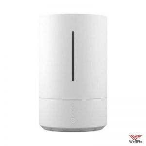 Изображение Увлажнитель воздуха Xiaomi Air Humidifier CJJSQ01ZM