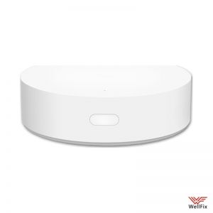 Изображение Блок управления умным домом Xiaomi Smart Home Gateway 3 ZNDMWG03LM