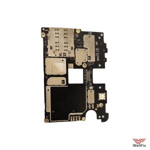 Изображение Материнская плата Xiaomi Mi Mix 2 6GB+64GB (оригинал)