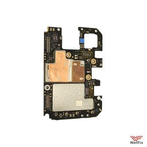Изображение Материнская плата Xiaomi Mi 9 6GB+128GB (оригинал)