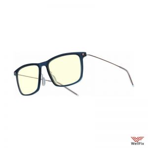 Изображение Компьютерные очки TS Turok Adult Anti-Blue Goggles Pro (темно-синий)