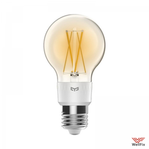 Изображение Умная Лампочка Yeelight Smart LED Filament Light YLDP12YL