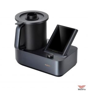 Изображение Кухонный робот Xiaomi Smart Cooking Robot