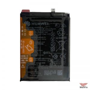 Изображение Аккумулятор Huawei Nova 6 / 6 SE / View 30 Pro HB446589EEW (оригинал)