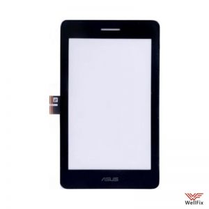 Изображение Тачскрин для Asus PadFone mini Station