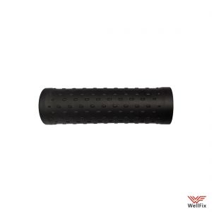 Изображение Грипса для Xiaomi Mi Electric Scooter Pro левая (оригинал)