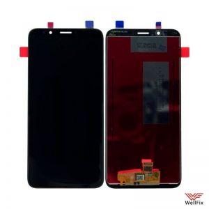 Изображение Дисплей для HTC Desire 12+ в сборе