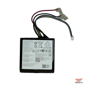 Изображение Аккумулятор для Roborock Dyad Pro Combo