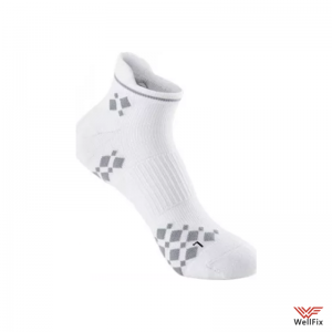 Изображение Носки Amazfit Racing Sport Sock (белые, 35-38 размер)